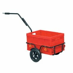 Remorque De Vélo ANDERSEN 660-KE