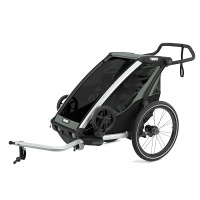 Remorque Enfant Vélo Chariot Lite 1 Thule