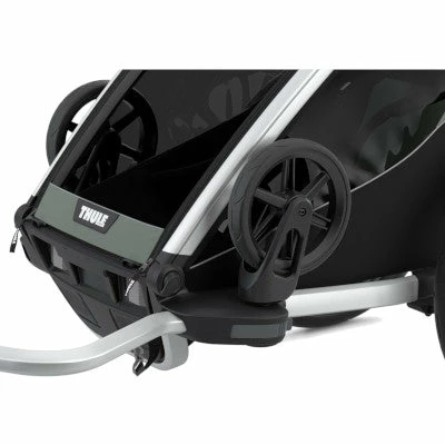 Remorque Enfant Vélo Chariot Lite 1 Thule – Image 5