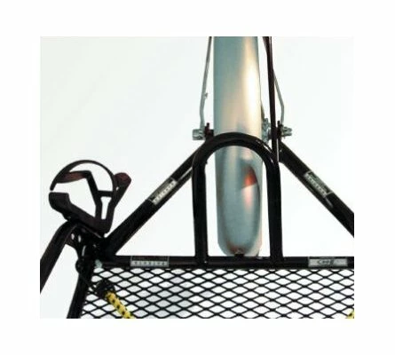 B.O.B Remorque Une Roue BOB YAK Pour Vélo 28 Pouces – Image 4