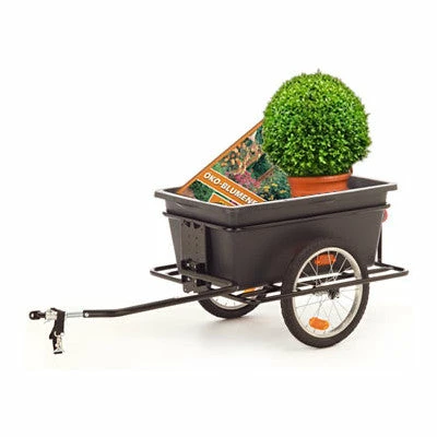 Remorque Vélo Big Boy Roland – Image 2