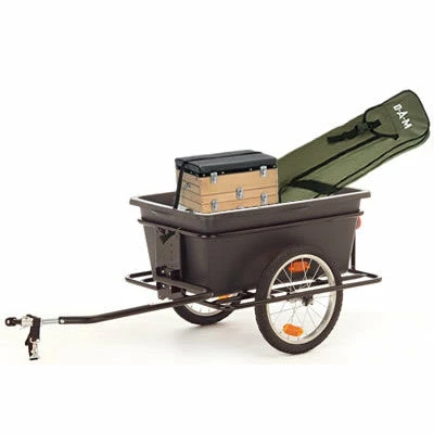 Remorque Vélo Big Boy Roland – Image 3