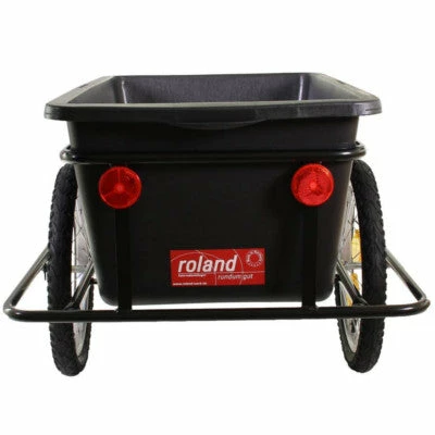 Remorque Vélo Big Boy Roland – Image 5