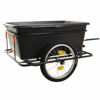 Remorque Vélo Big Boy Roland – Image 6