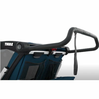 Remorque Vélo Enfant Thule Chariot Cross 1 – Image 6