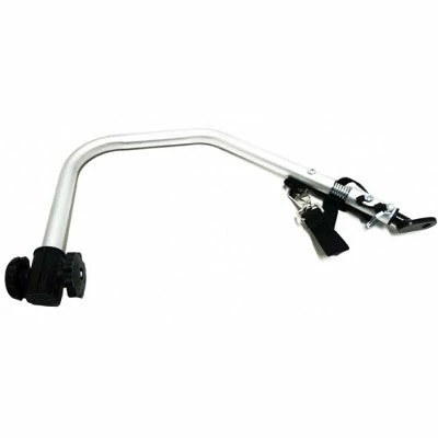 Remorque Vélo Pliable Pour 2 Enfants Maxxus – Image 4