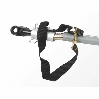 Blue Bird Remorque Vélo Pour Chien Avec Kit Piéton - Monz – Image 5