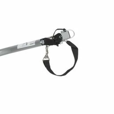 Remorque Vélo Pour Chien Dog Van De XLC – Image 4