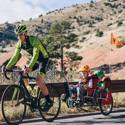 Remorque Weehoo IGo TWO – Image 5