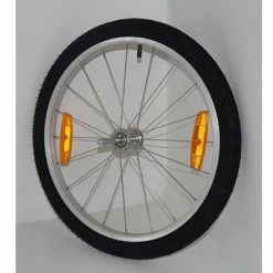 Maxxus Roue 20 Pouces Pour Remorque Vélo