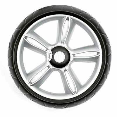 Roue 25 Cm Pleine Pour Shopper Andersen