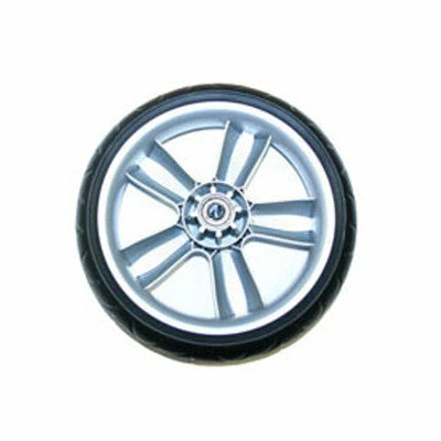 Roue 25 Cm Pleine Pour Shopper Andersen – Image 2