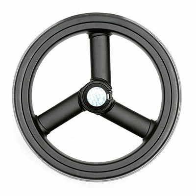 Roue 3 Rayons Pour Chassis Royal Shopper - Andersen