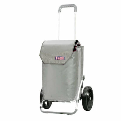 Roue 3 Rayons Pour Chassis Royal Shopper - Andersen – Image 2