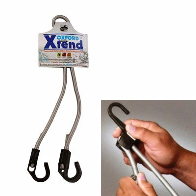 Sandow Ajustable En Longueur - Oxford – Image 3