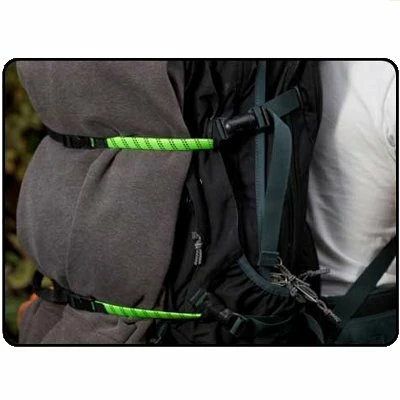 Sangle Ajustable Pour Porte Bagage Vélo - Rok Straps 12 Mm – Image 6