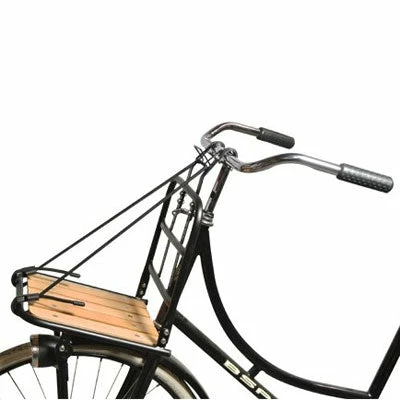 Brandless Sangle Amovible Pour Porte Bagages Avant Vélo – Image 2