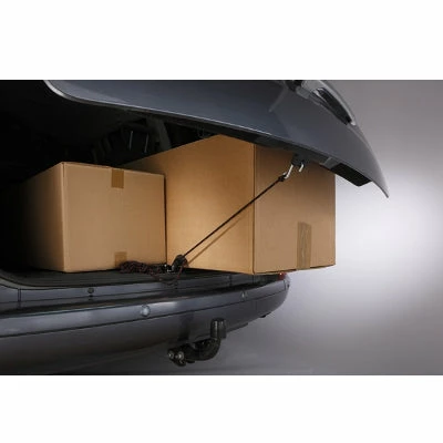 Sangle D'arrimage à Cliquet Mottez – Image 2