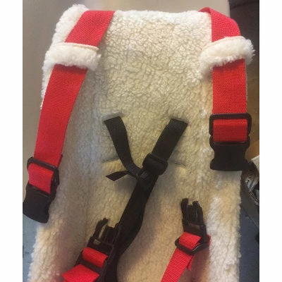 Sangle De Portage Pour Coque Vélo Bébé Melia Carry Strap – Image 2