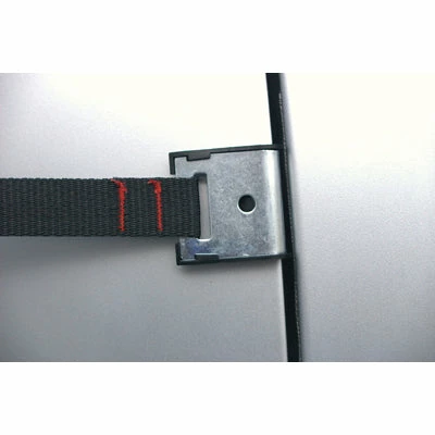 PERUZZO Sangles De Fixation Pour Porte Vélo Avec Crochet - La Paire