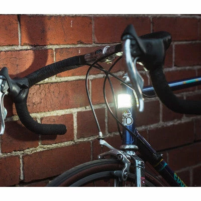 Set De Feux Vélo Avant Et Arrière USB Lil' Cobber Knog – Image 3