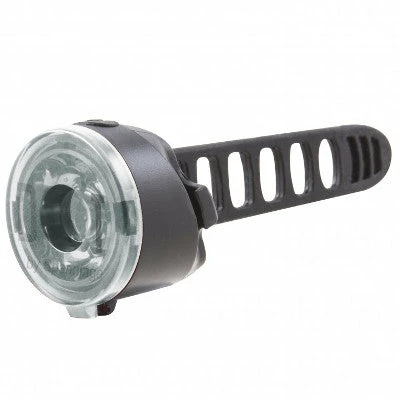 Set Feux Vélo à Piles Avant Et Arrière Dot Spanninga – Image 3