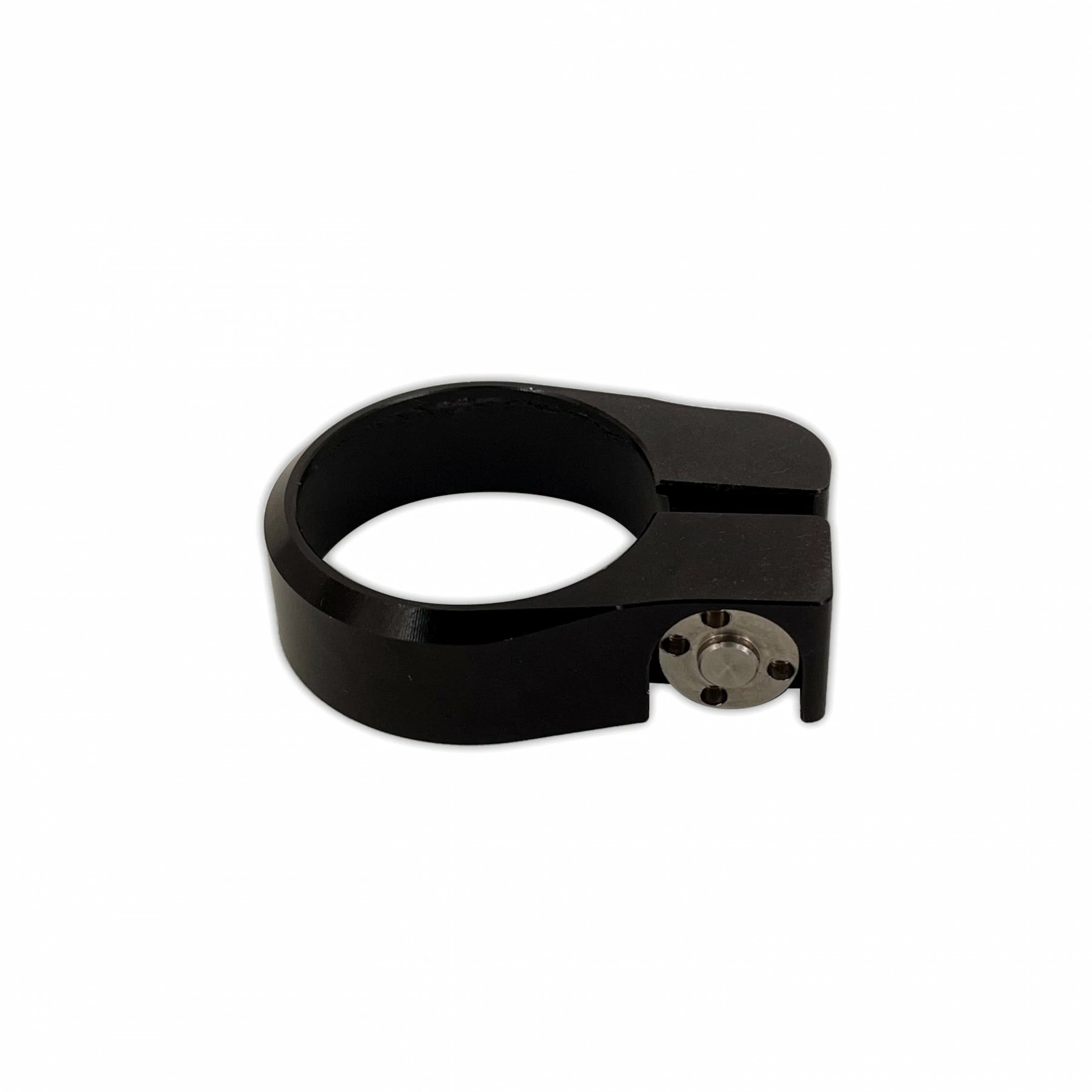 Kit Antivols Axes De Roues Vélo Et Collier De Selle 31,8 Mm Wheelox – Image 4