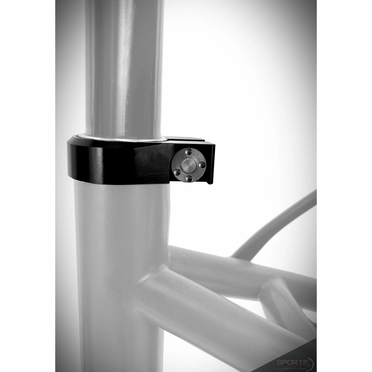 Antivol Collier De Selle Vélo 31.8 Mm Wheelox Avec Clé – Image 4