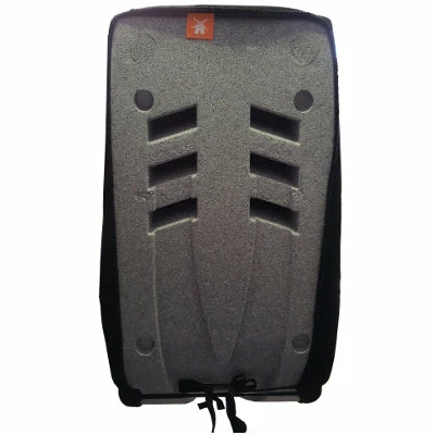 Siège Bébé Coque 7-18 Mois Melia Pour Remorque Vélo Enfant – Image 4