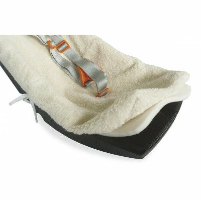 Weber Et Melia Siège Bébé Coque Weber Pour Remorques Vélo Enfant – Image 3