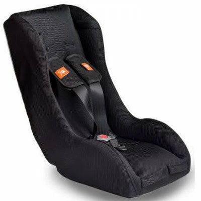 Siège Coque Bébé 7-18 Mois Vélo Confort Harnais 5-points Melia