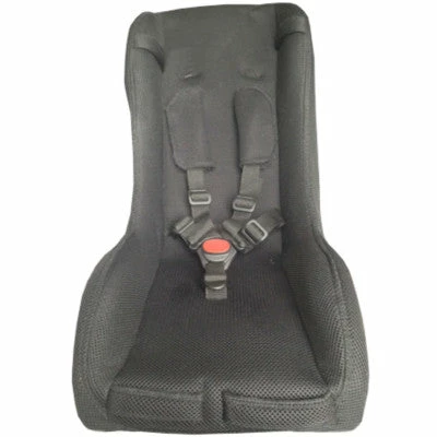Siège Coque Bébé 7-18 Mois Vélo Confort Harnais 5-points Melia – Image 2