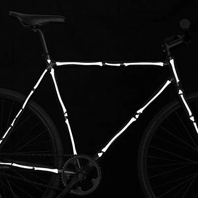 Stickers Réfléchissants Os Bookman – Image 4