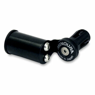 Support Additionnel Embout De Guidon Vélo LMA-H Minoura