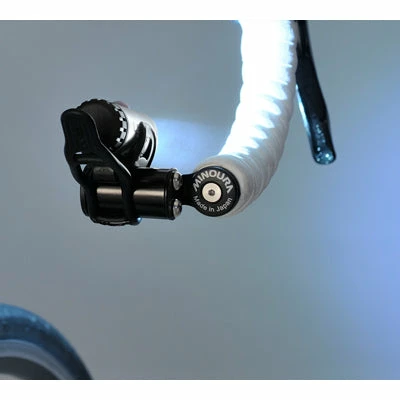 Support Additionnel Embout De Guidon Vélo LMA-H Minoura – Image 4