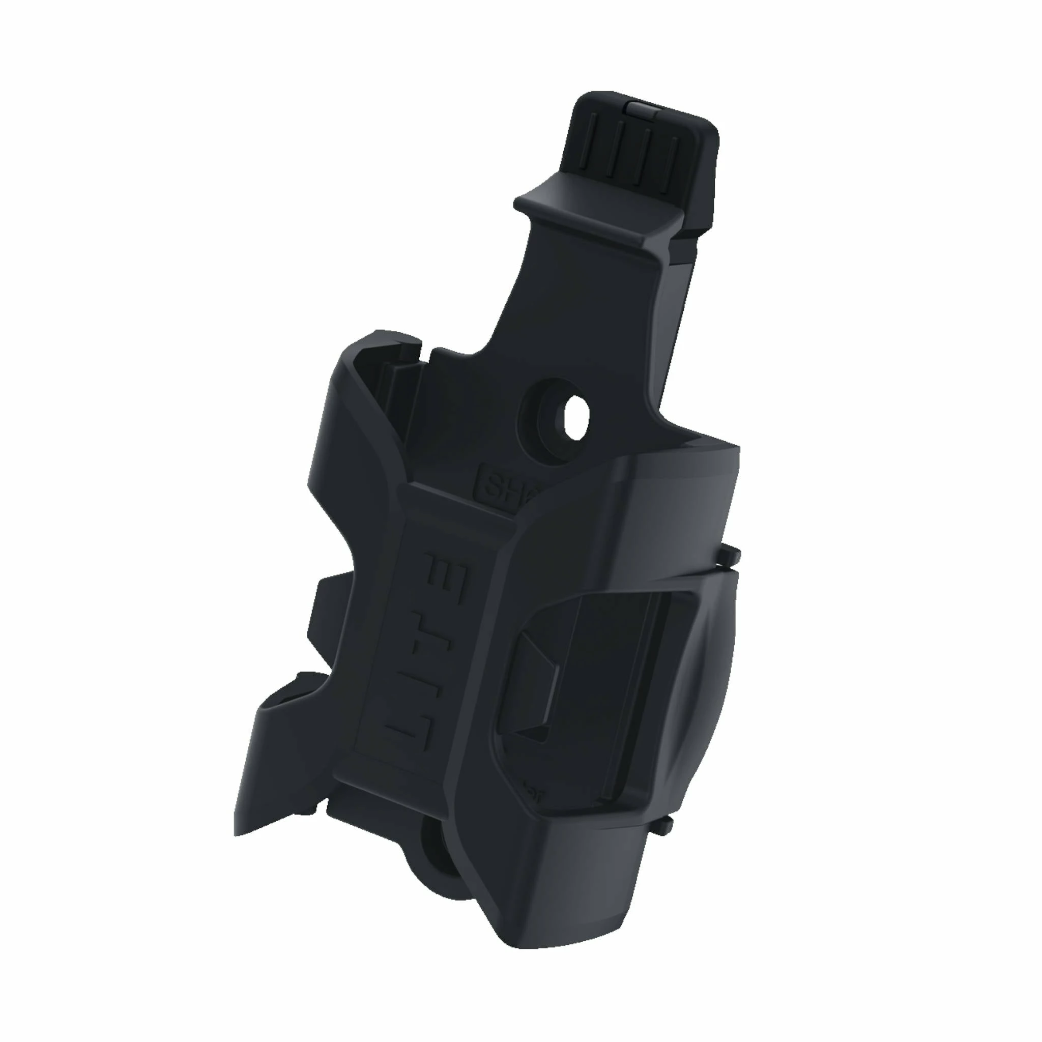 Antivol Pliant Abus Avec Support SH Sur Cadre Bordo Lite 6055 – Image 2