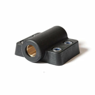 Support De Fixation Roue De Remorque Sur Plateforme Hinterher