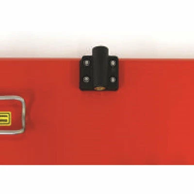 Support De Fixation Roue De Remorque Sur Plateforme Hinterher – Image 2