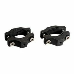 Tubus Trous Filetés Sur Fourche Vélo Sans Oeillet