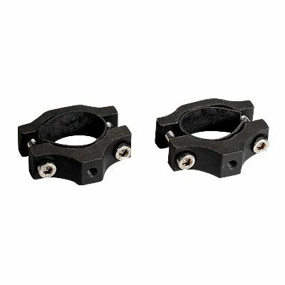 Tubus Trous Filetés Sur Fourche Vélo Sans Oeillet