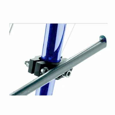 Tubus Trous Filetés Sur Fourche Vélo Sans Oeillet – Image 2