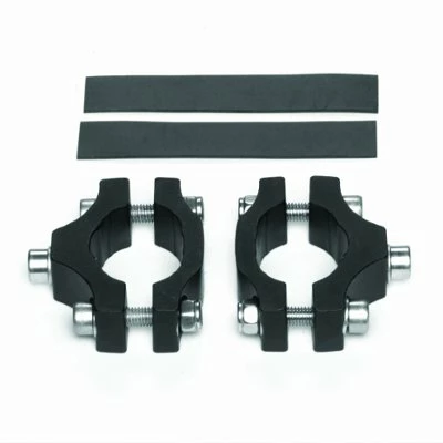 Tubus Trous Filetés Sur Fourche Vélo Sans Oeillet – Image 3