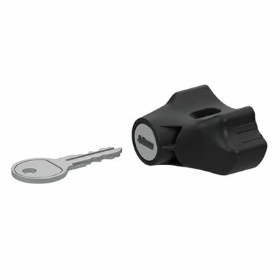 Verrou Lock Kit Pour Remorque Vélo Thule Chariot
