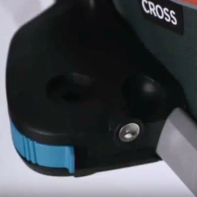 Verrou Lock Kit Pour Remorque Vélo Thule Chariot – Image 3